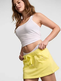 Campus Fleece™ Skort