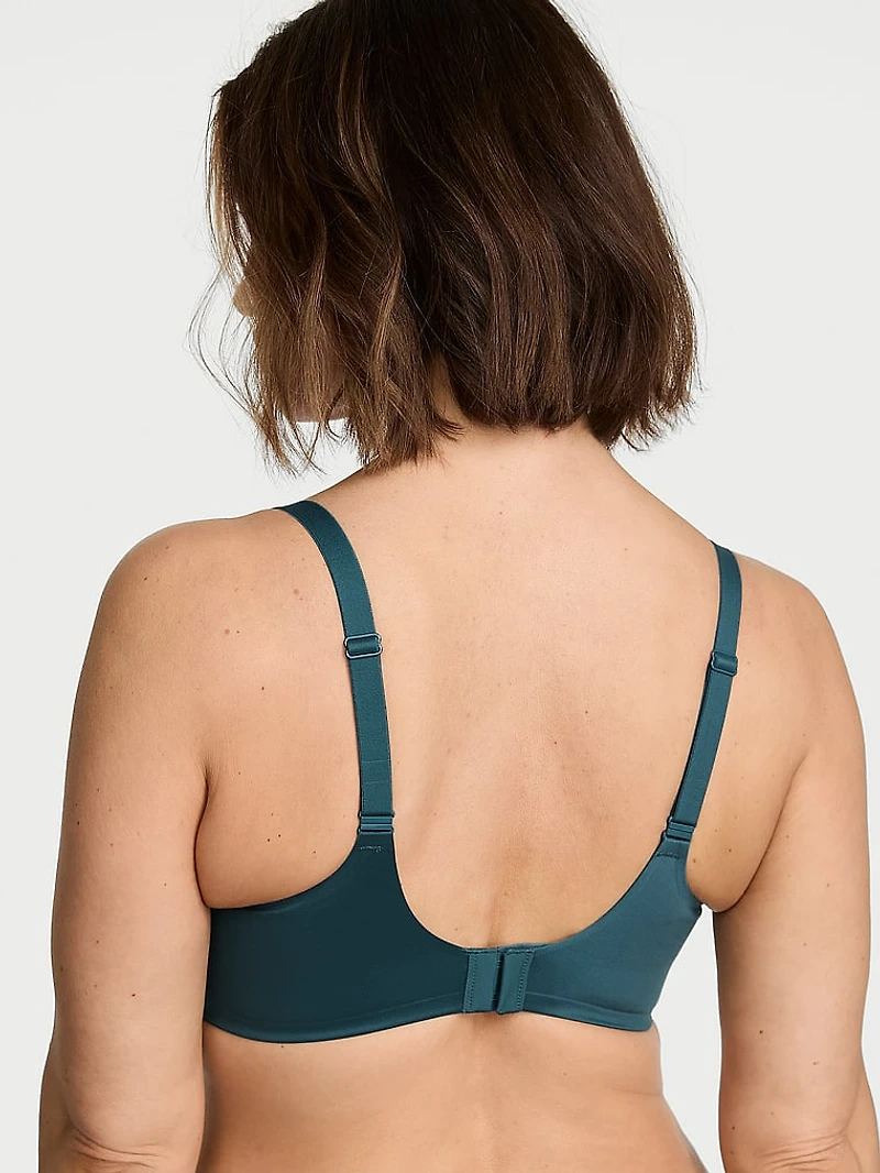 Infinity Flex Lightly Lined Wireless Full-Coverage Bra