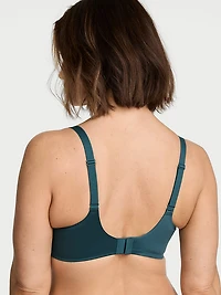 Infinity Flex Lightly Lined Wireless Full-Coverage Bra