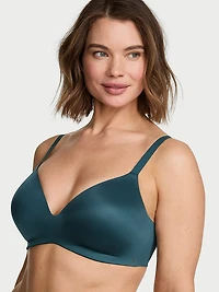 Infinity Flex Lightly Lined Wireless Full-Coverage Bra