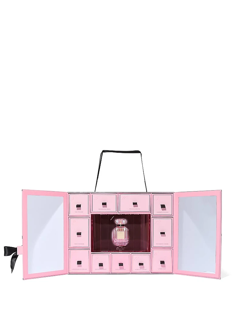 12-Piece Fragrance Wardrobe Gift Set ft. Signature Eau de Parfums + Exclusive Mists, Body Care, & More