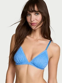 Lacie Unlined Triangle Bralette