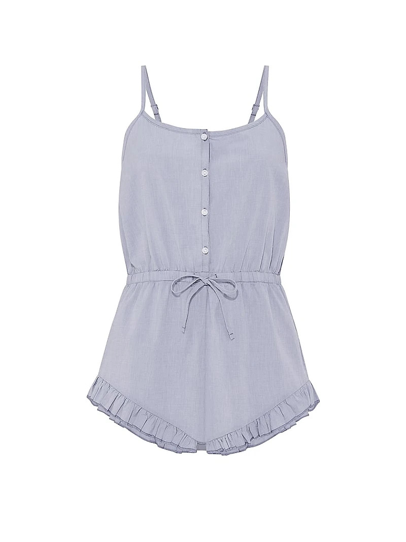 Coastal Cutie Romper