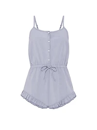 Coastal Cutie Romper