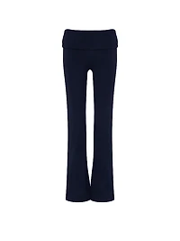 Relay Ruched Flare Leggings