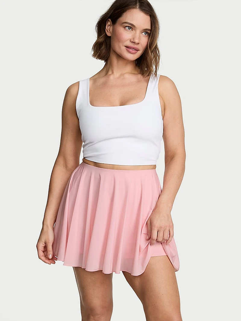 VSX Elevate™ Sheer Radiance Active Skirt