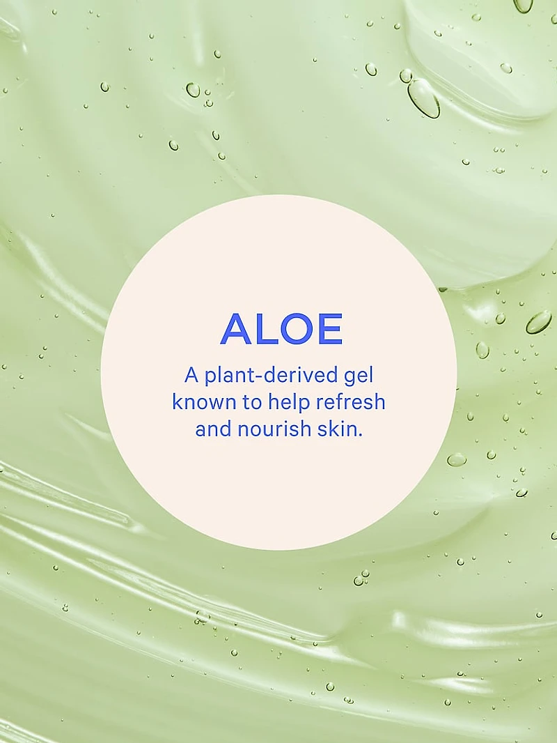 Hydrating Body Lotion