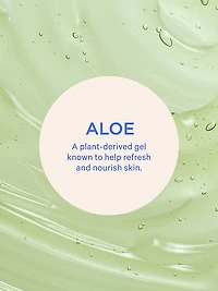 Hydrating Body Lotion