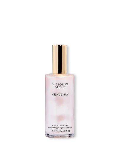 Heavenly Illuminating Body Drops