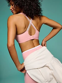 VSX Angel™ Elevate Rib Sports Bra