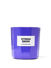 Single Wick Candle