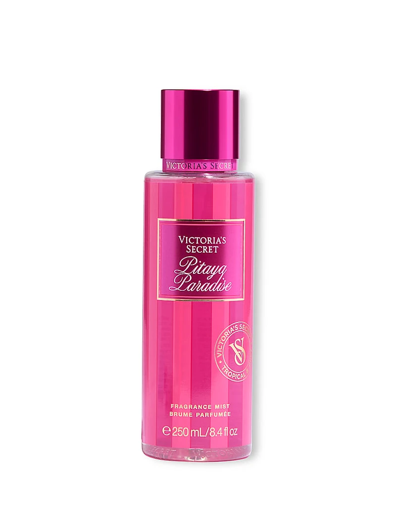 The Cabana Squeeze Collection Fragrance Mist