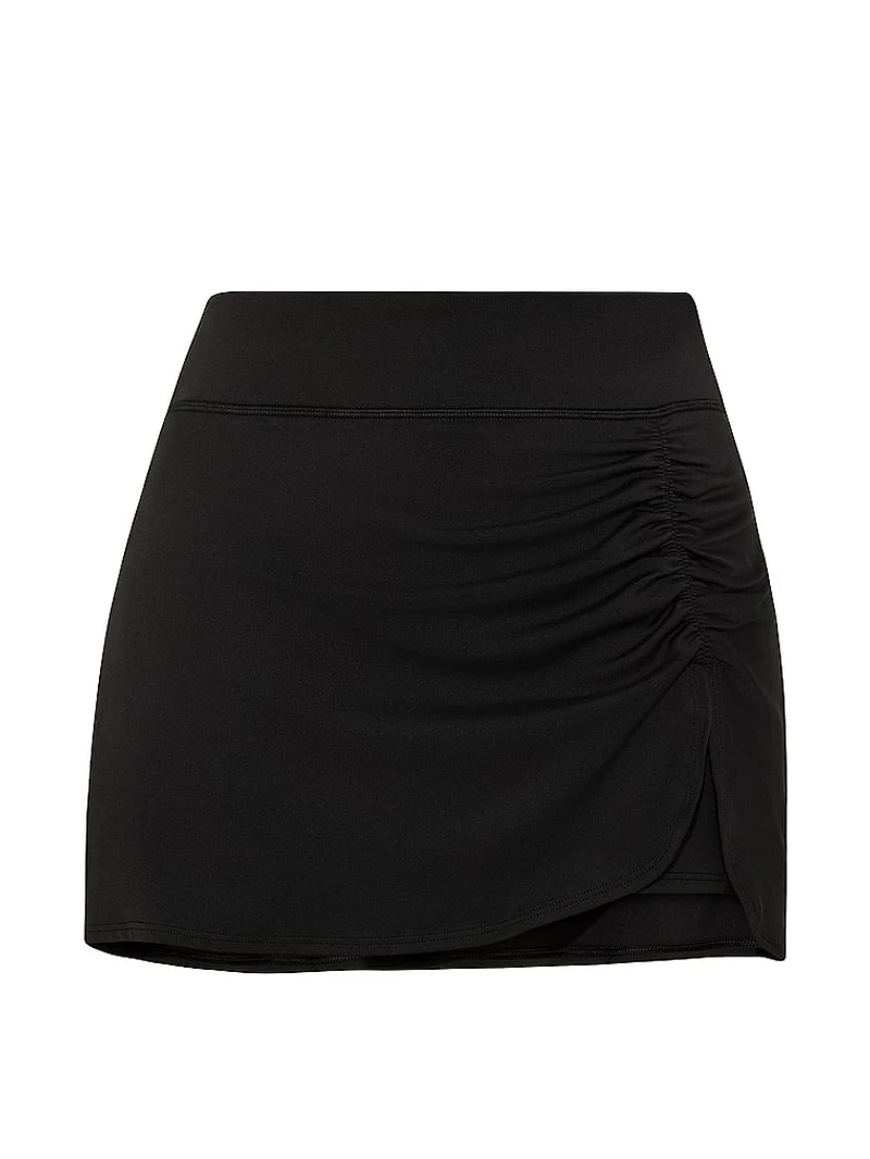 PINK Relay™ Ruched Skort