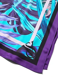 Satin Scarf