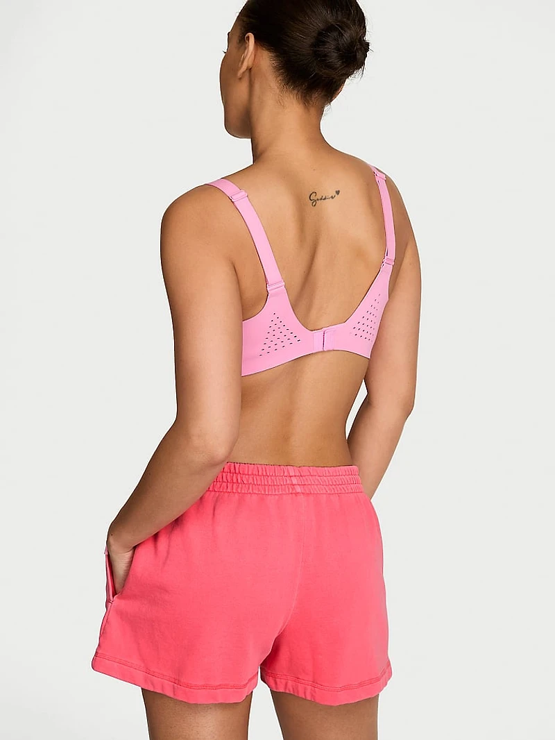 Off-Duty Terry Lounge Shorts