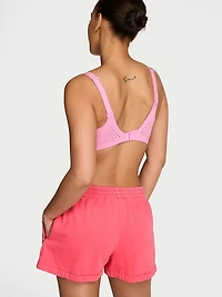 Off-Duty Terry Lounge Shorts