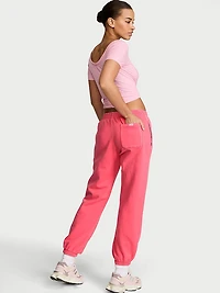 Iconic Fleece Relaxed Jogger Sweatpant