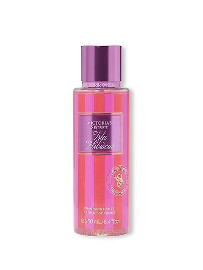 The Cabana Squeeze Collection Fragrance Mist