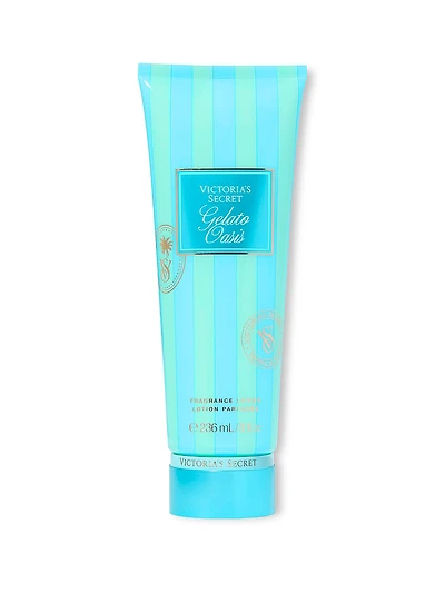 The Cabana Squeeze Collection Fragrance Lotion