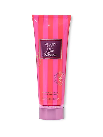 The Cabana Squeeze Collection Fragrance Lotion