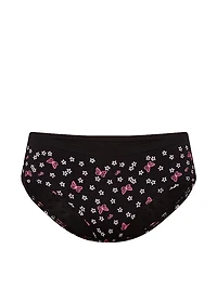 Seamless Hiphugger Panty