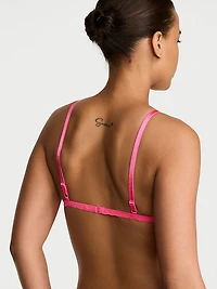 Lacie Unlined Triangle Bralette