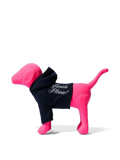 “Cookie” The Puppy Day PINK Maxi Dog™