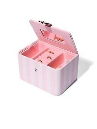 Jewelry Box Travel Case