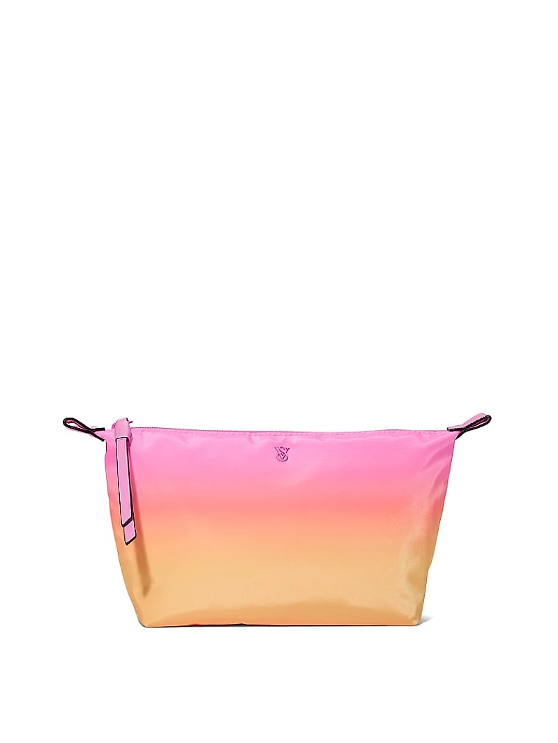 2-Piece Makeup Bag