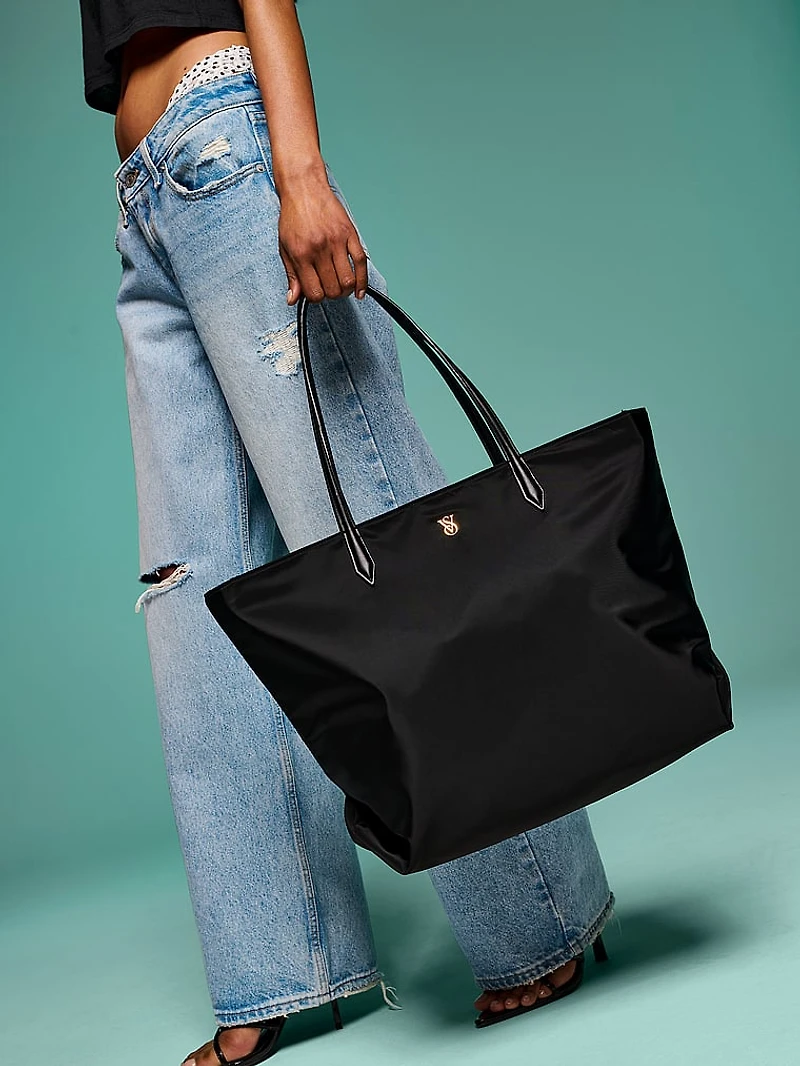 Large Tote Bag