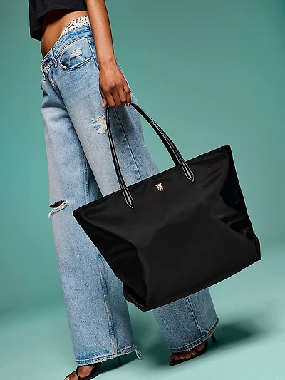 Large Tote Bag