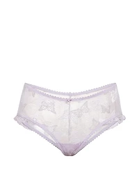 Lace Cheeky Panty