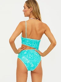 Liora One-Piece Swimsuit