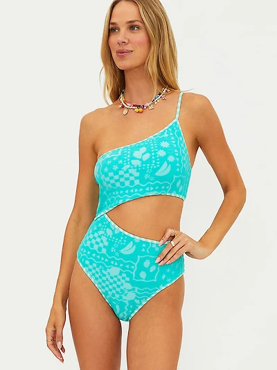 Liora One-Piece Swimsuit
