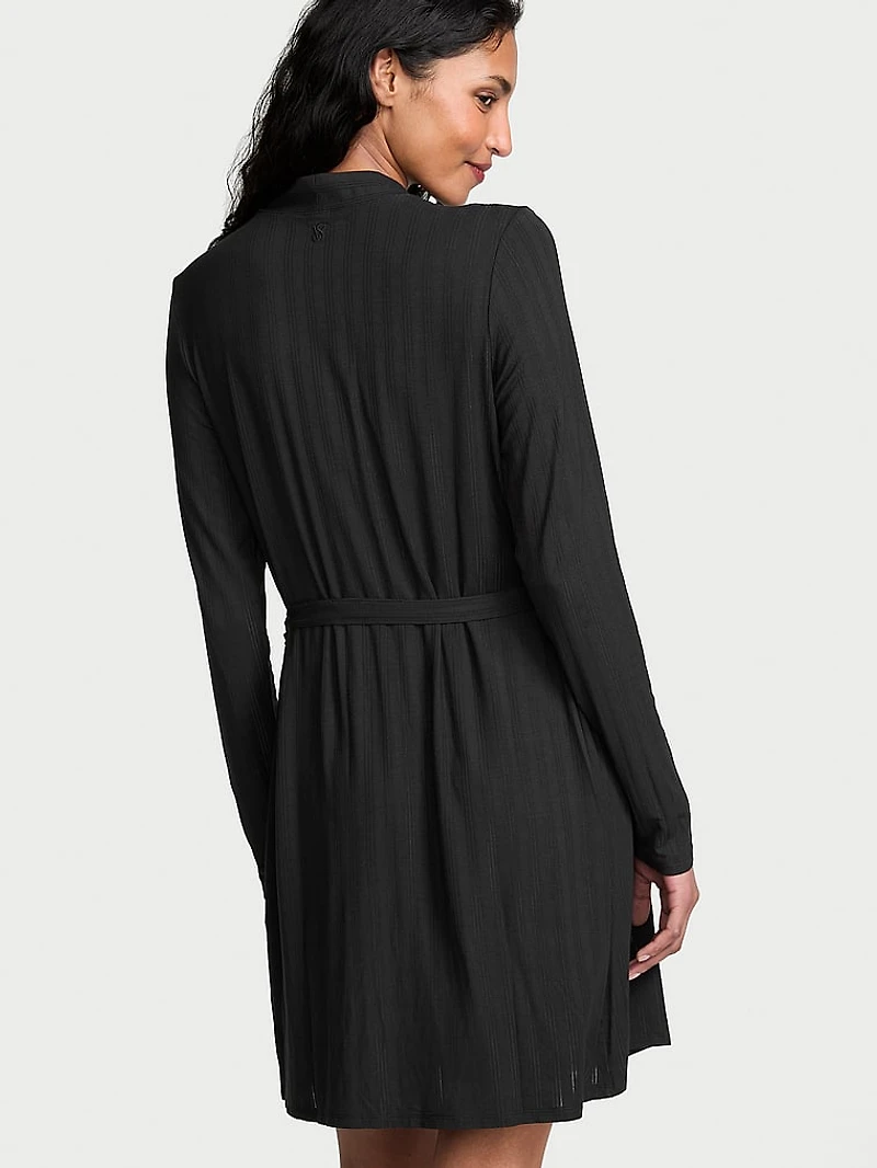 SoSoft™ Modal Ultra-Fine Short Robe