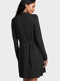 SoSoft™ Modal Ultra-Fine Short Robe