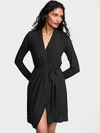 SoSoft™ Modal Ultra-Fine Short Robe