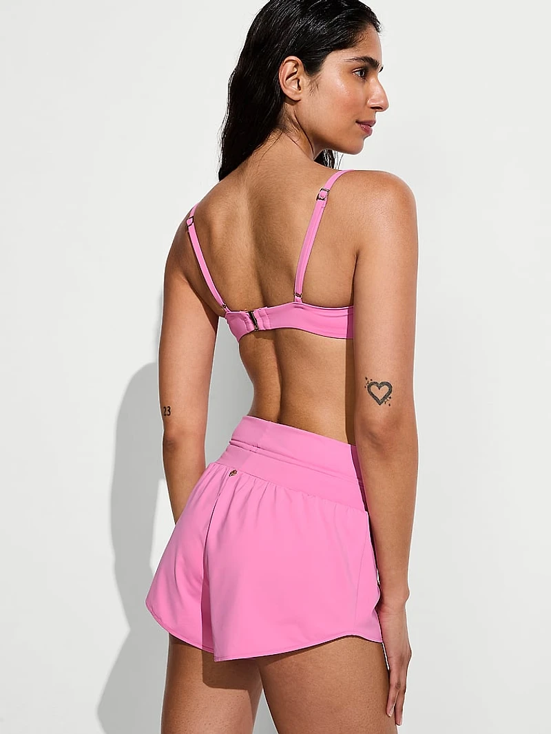 Beachwear Swim Shorts