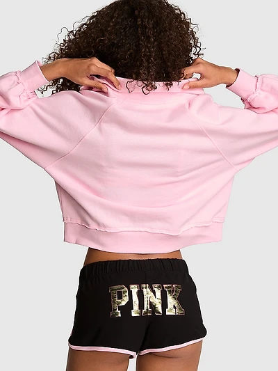 Soft Modal Micro Shorts