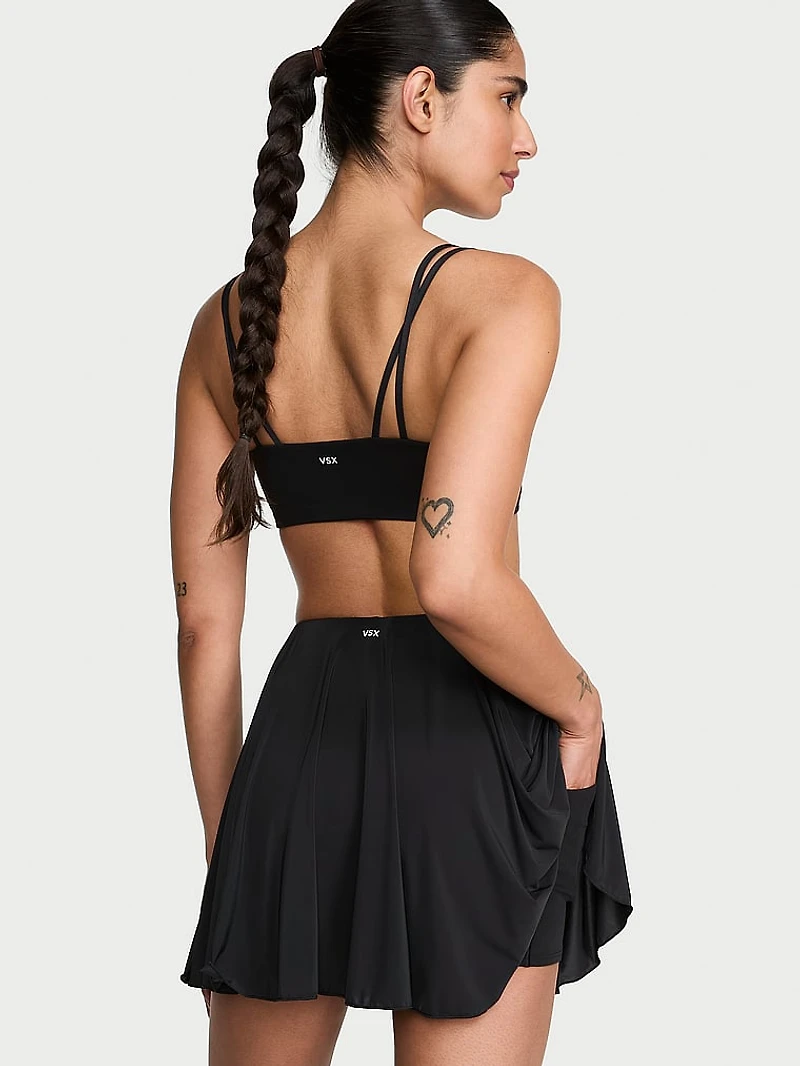 VSX Elevate™ Sheer Radiance Active Skirt