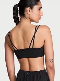 VSX Elevate™ Strappy Square-Neck Sports Bra