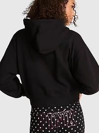 Campus Fleece™ Shrunken Full-Zip Hoodie