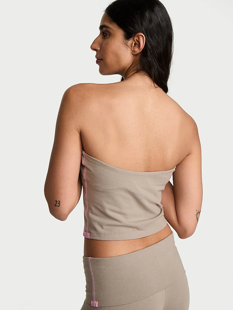 Cotton Tube Top