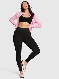 PINK Relay™ Ruched Leggings