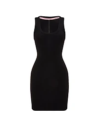 VS Iconic Rib Tank Dress