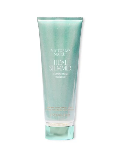 The Siren Collection Shimmer Fragrance Lotion
