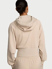 VSX Soft Jersey Hoodie Track Jacket