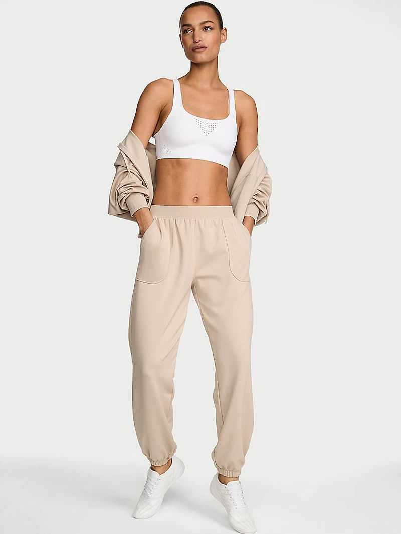 VSX Soft Jersey Jogger Track Pant