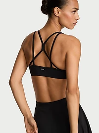 VSX Elevate™ Triangle Plunge Front-Close Sports Bra