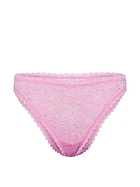 Lace 90s Brief Panty